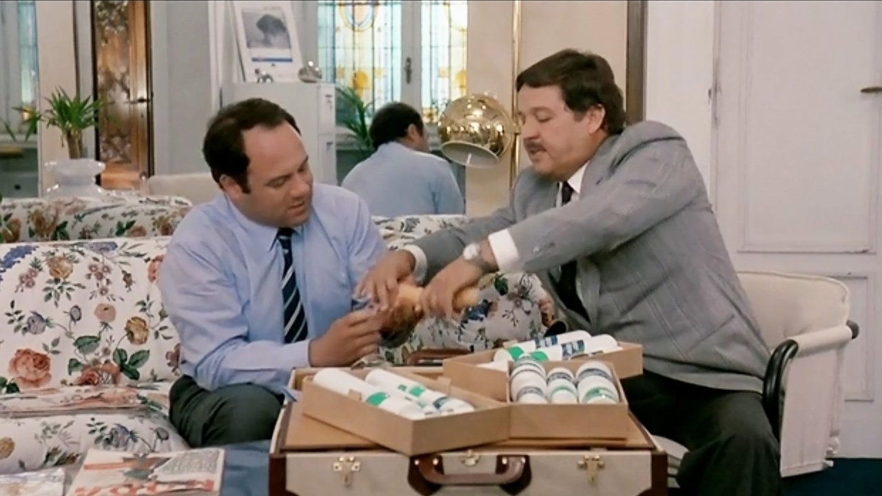 7 Kilos in 7 Days backdrop