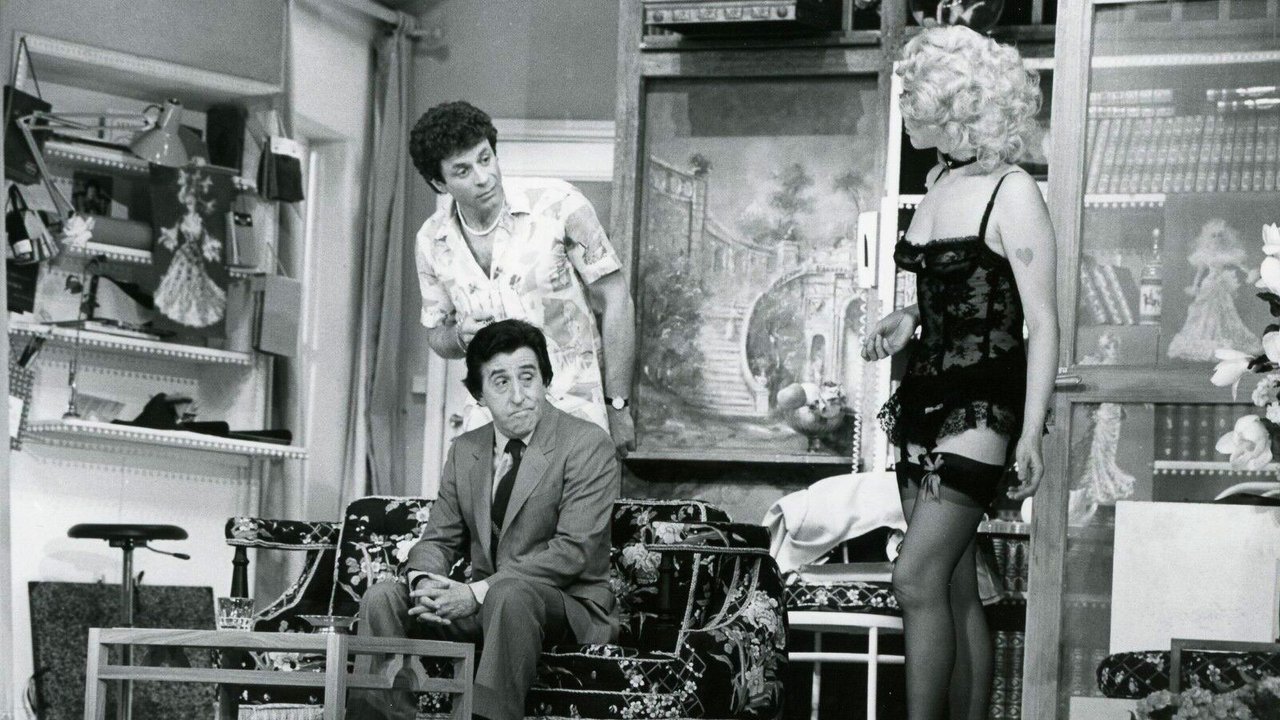 Pauvre France backdrop