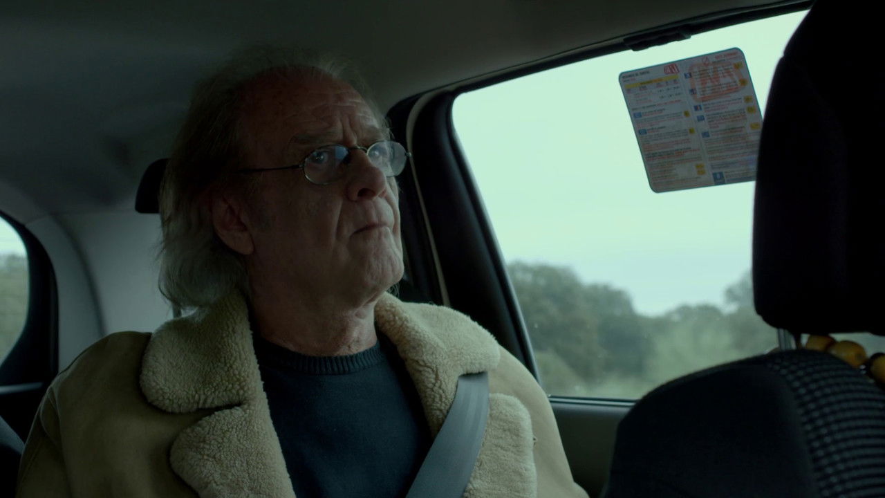 Sin tu latido backdrop