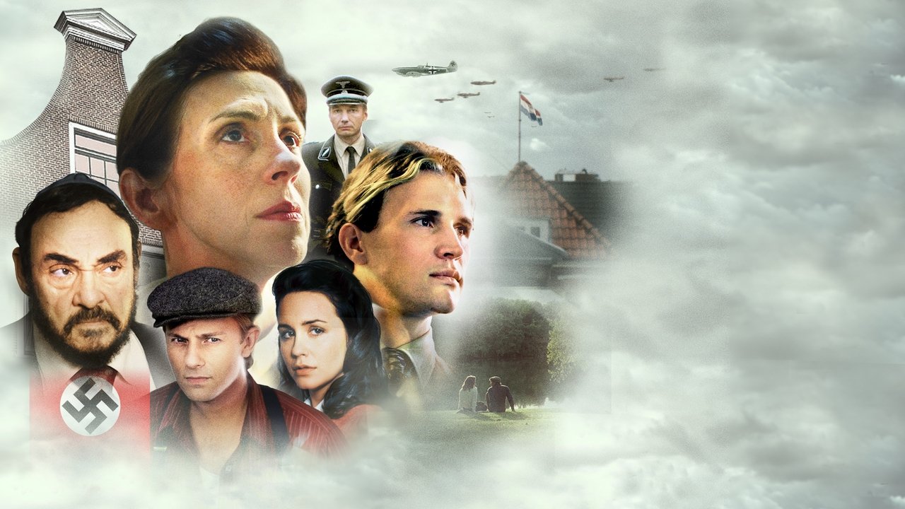 Return to the Hiding Place backdrop