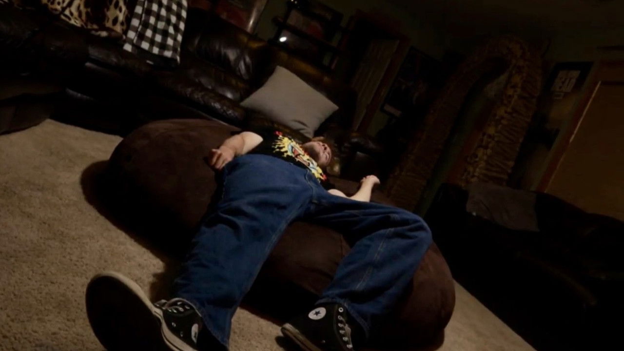 The Consequences of Carelessness backdrop