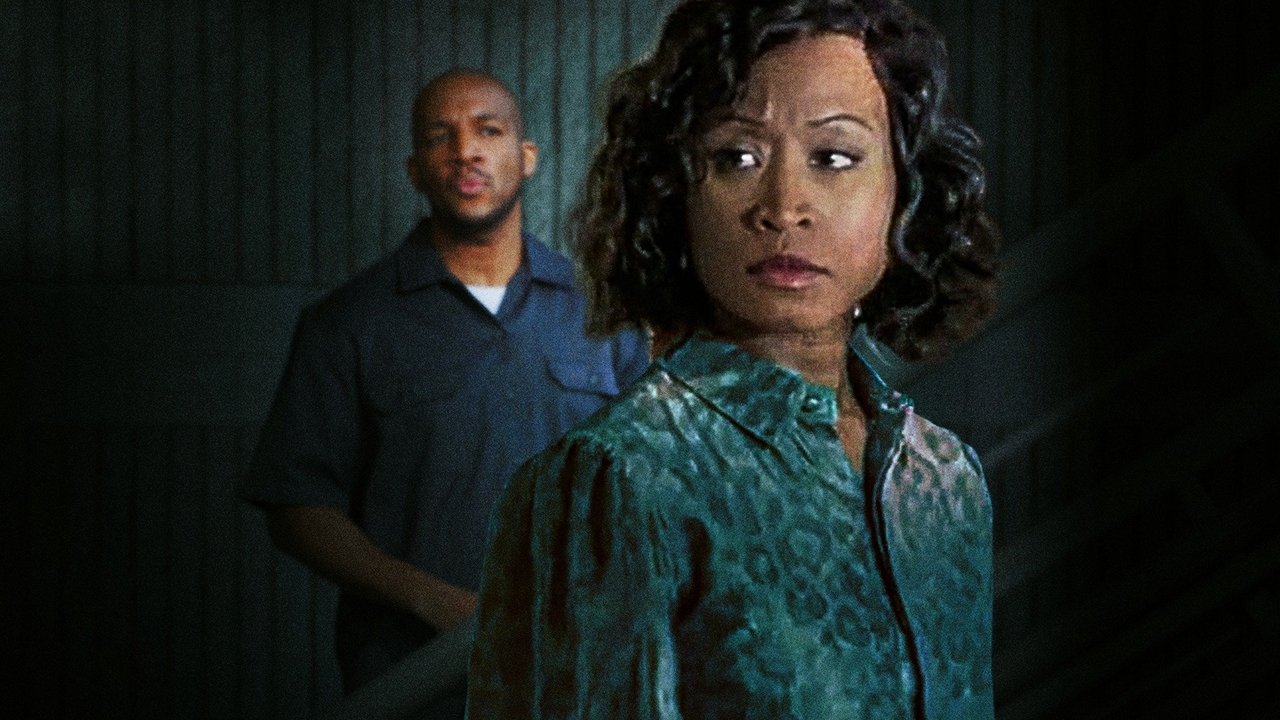 Secrets in the Building backdrop