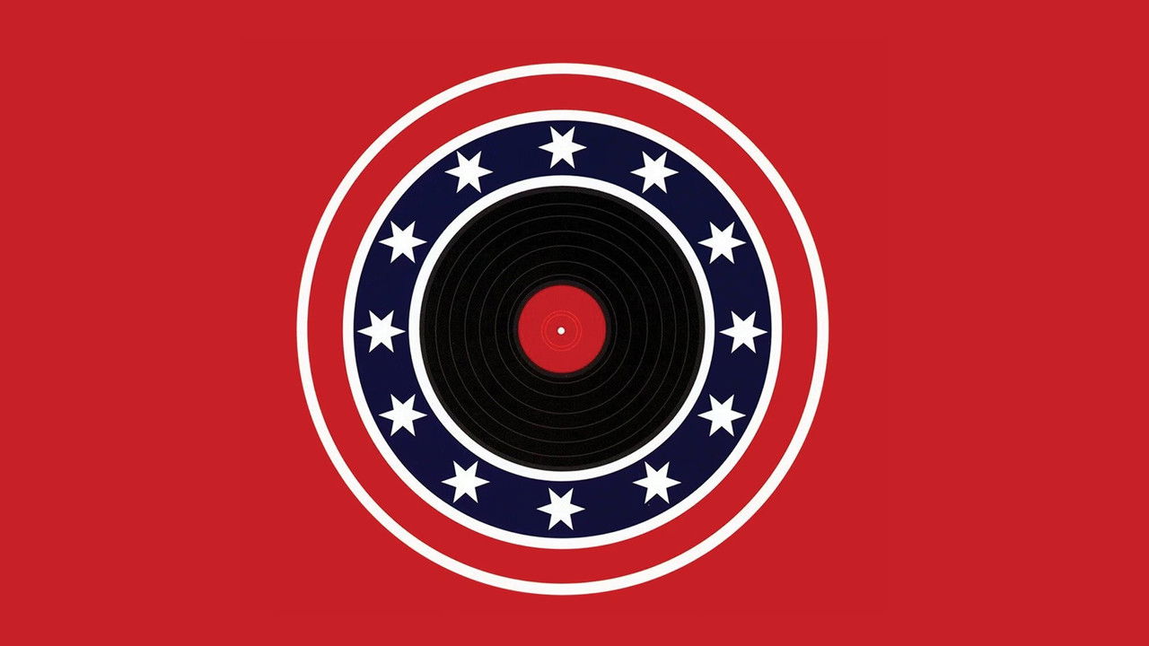 Rebirth of a Nation backdrop