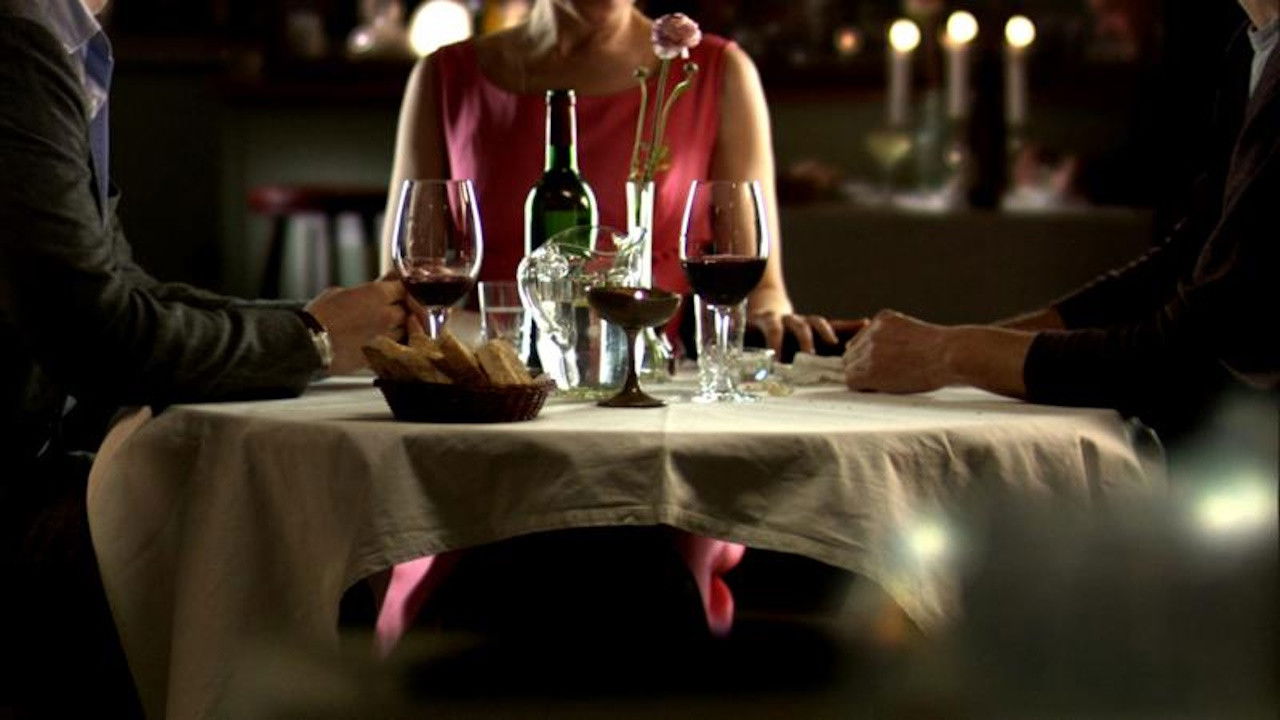 Below the Belt backdrop