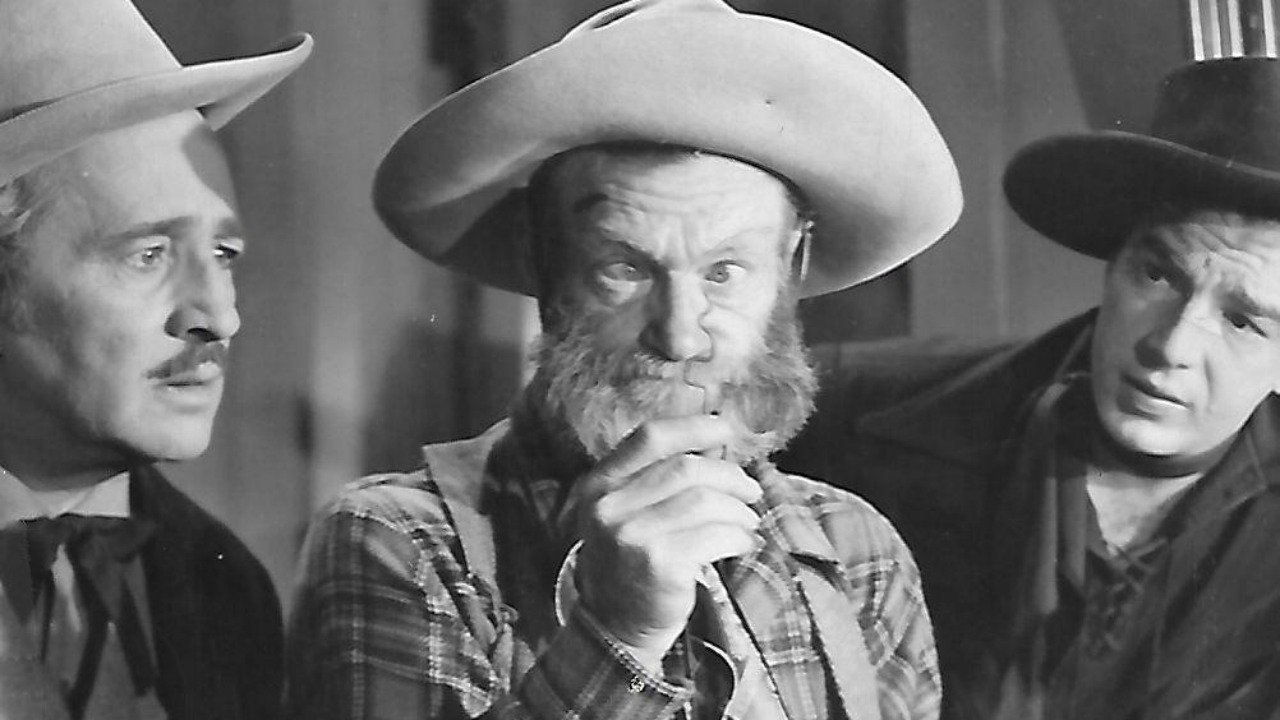 Return of the Lash backdrop