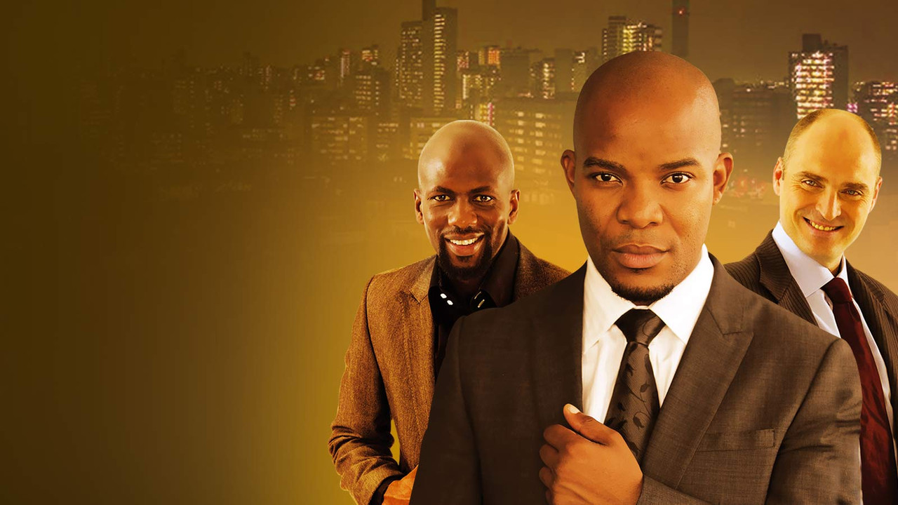 Jacob's Cross backdrop