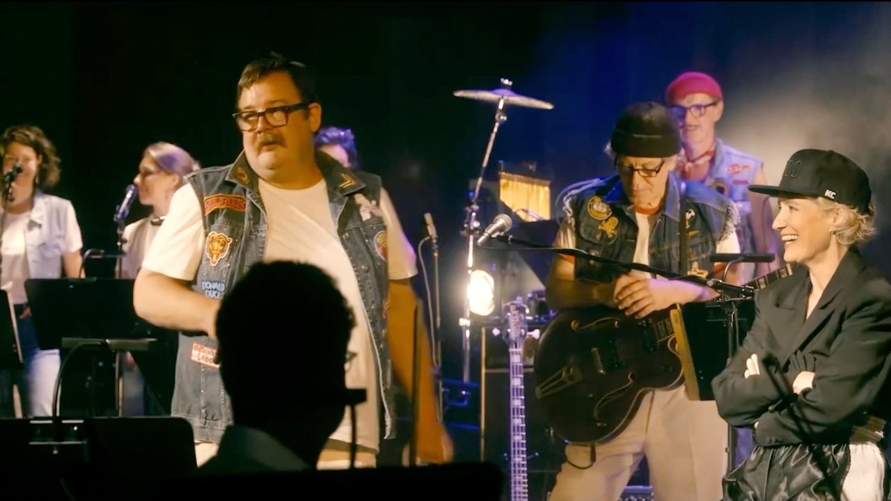 Songs For Joy - Der Film zur Musik backdrop