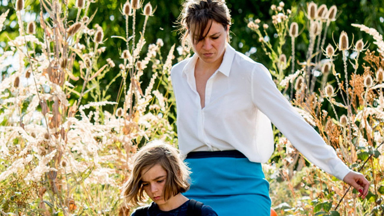 Stars Above Us backdrop