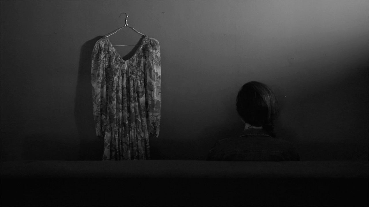 Voglio vivere senza vedermi backdrop