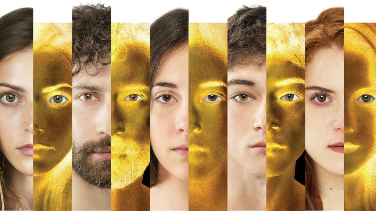 My Second Time backdrop