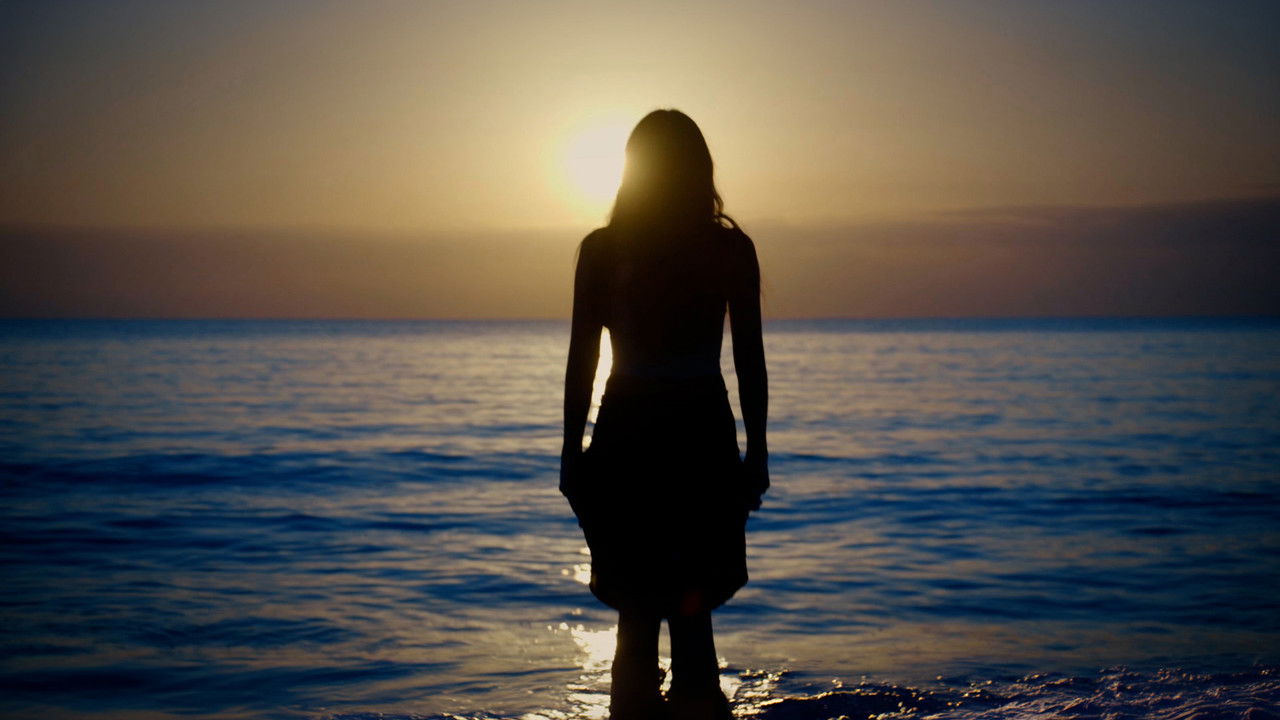 The Incongruent Congruent Outlook of Two Insecure Teenage Boys backdrop