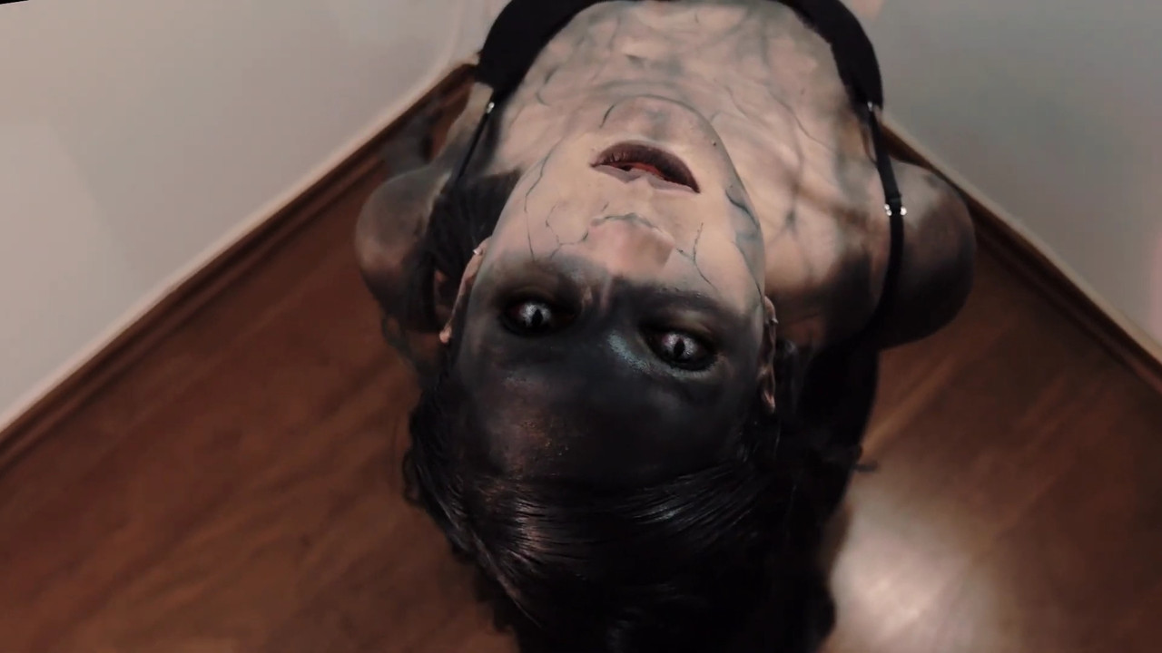 Ritual de Beleza backdrop