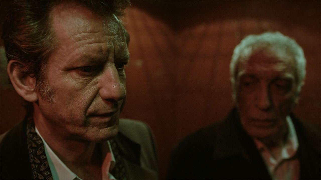 Vous êtes jeunes, vous êtes beaux backdrop