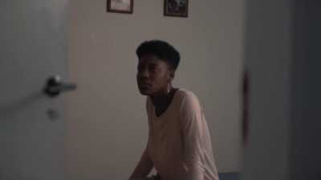 How to Breathe Out of Water backdrop