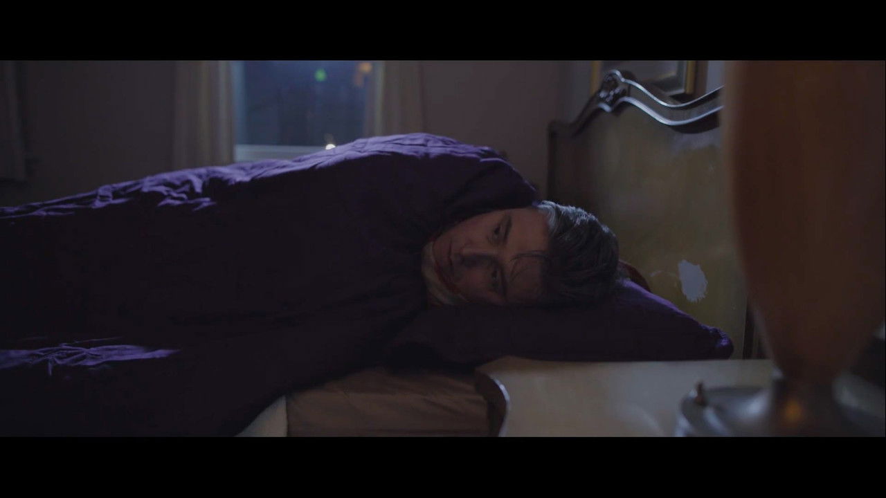 Acts of Contrition backdrop