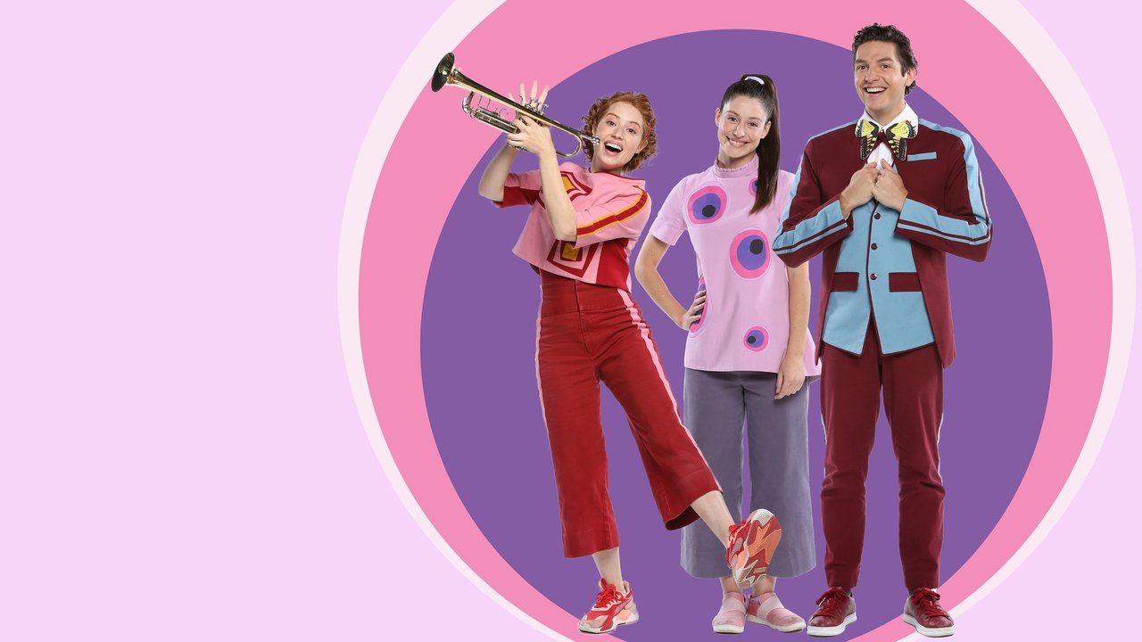 Passe-Partout Symphonique backdrop