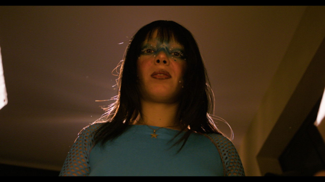 Chronique d'une sirène en détresse backdrop