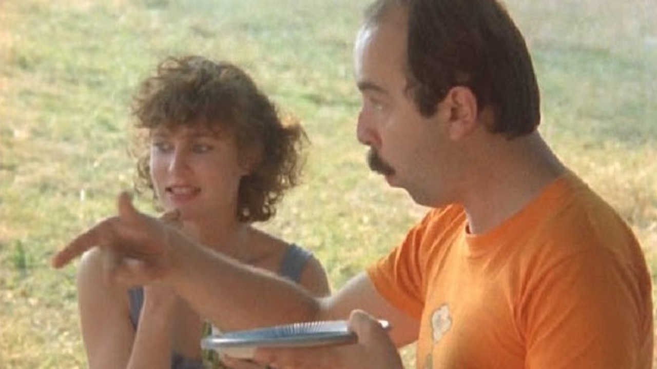 Un bol d'air backdrop