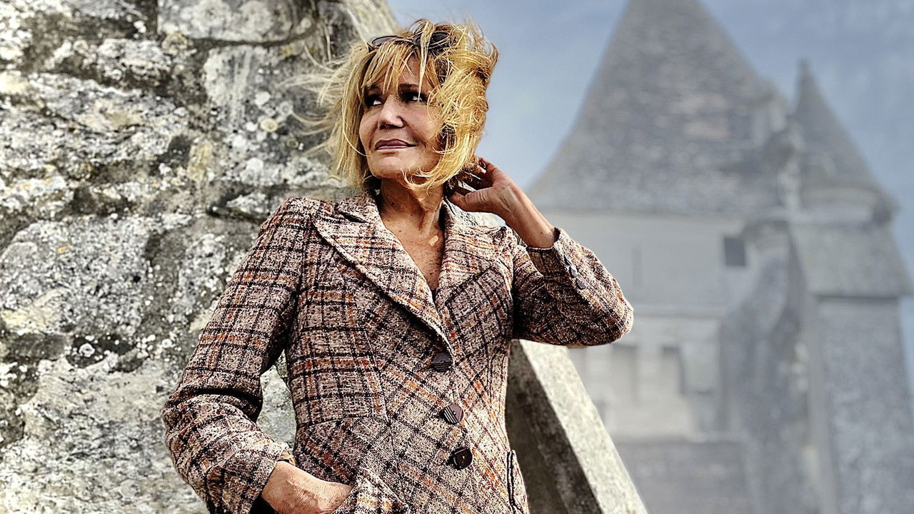 Elle parle d'Elle backdrop