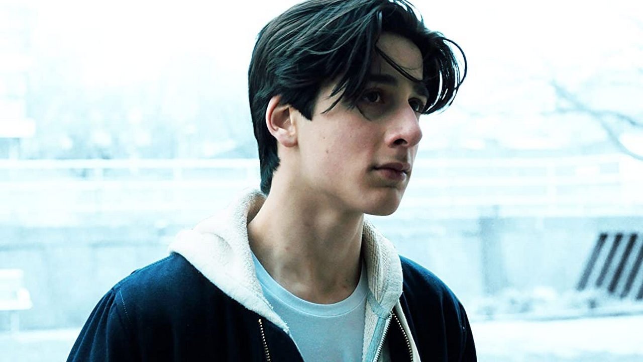 Boys On Film 20: Heaven Can Wait backdrop