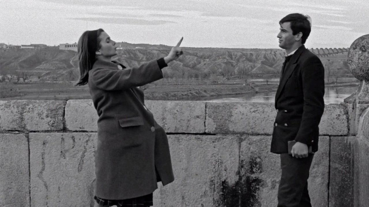 The Good Love backdrop