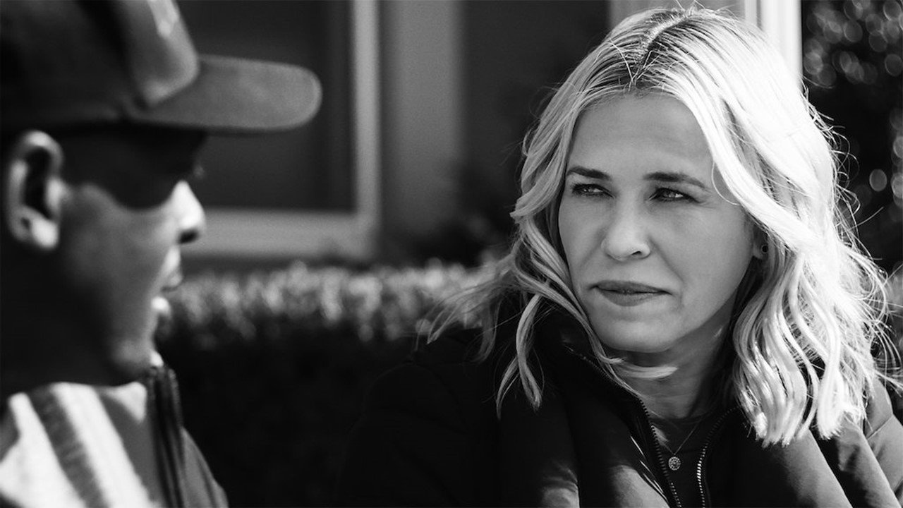 Hello, Privilege. It's Me, Chelsea backdrop