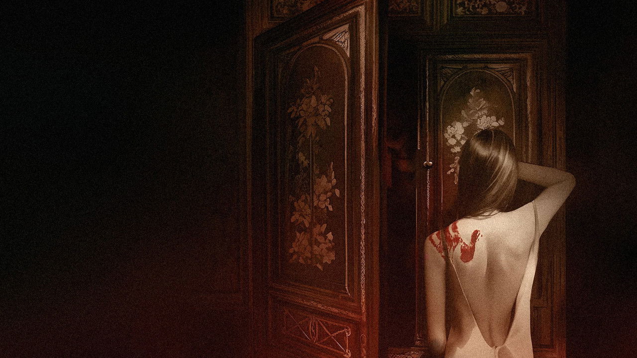 The Silent Game backdrop