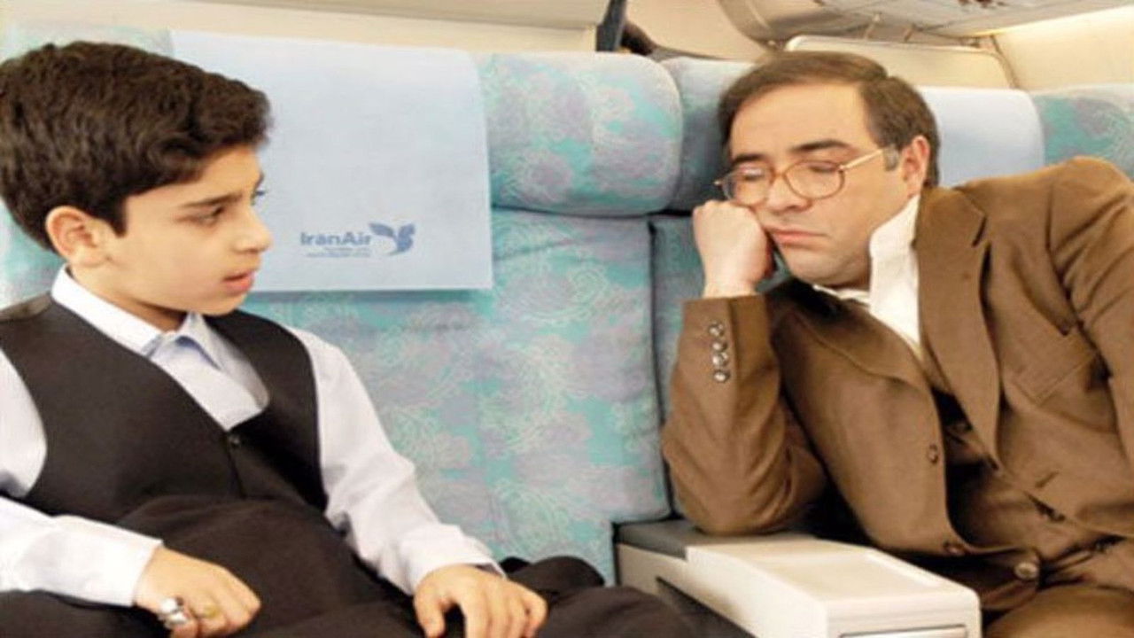 Don't take the president's reward backdrop