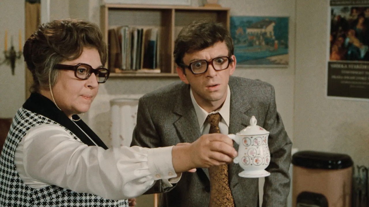 How to Drown Dr. Mracek, the Lawyer backdrop