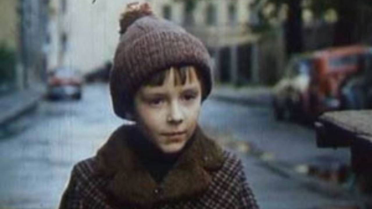 A Trip to the Caucasus Mountains backdrop