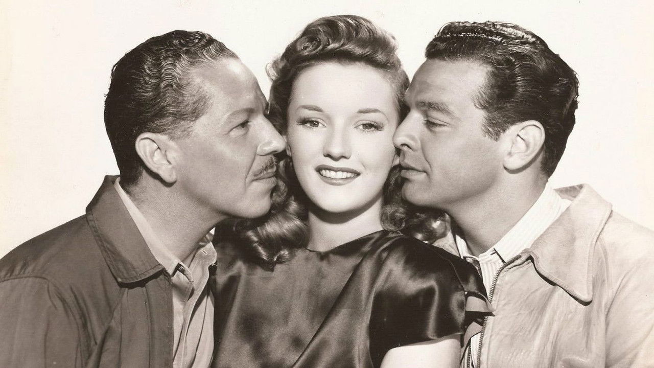 High Powered backdrop