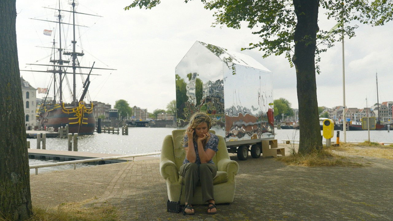 Blauwe ballen en andere verkrachtingsmythes backdrop