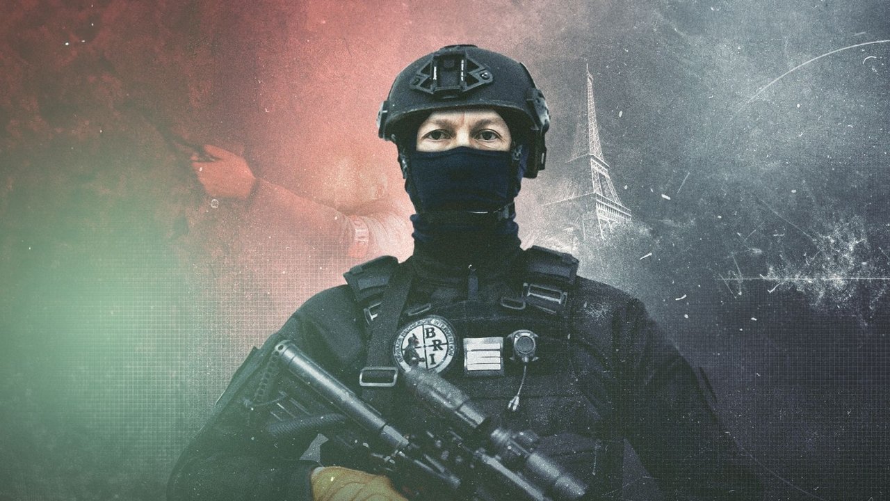 B.R.I. : La série documentaire backdrop