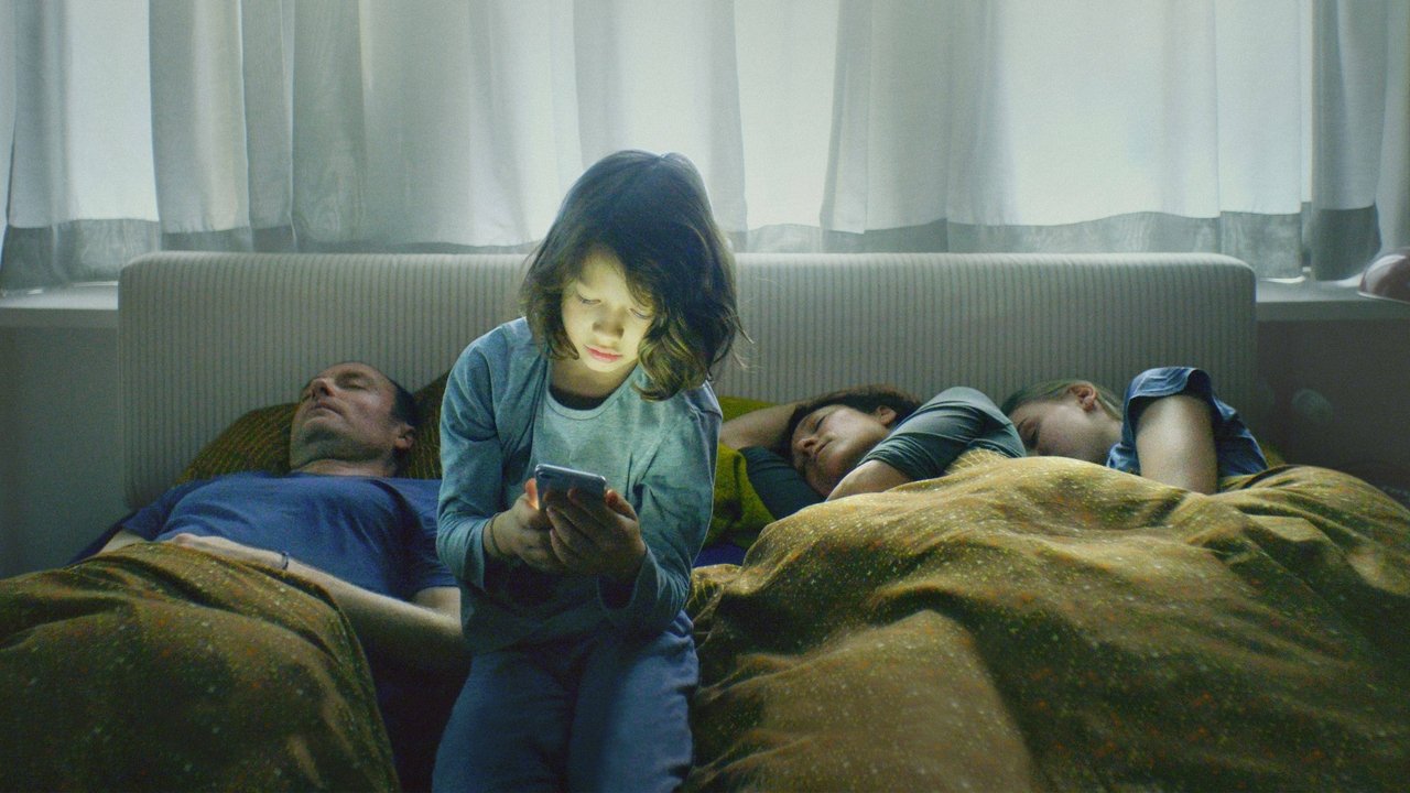 Human Factors backdrop