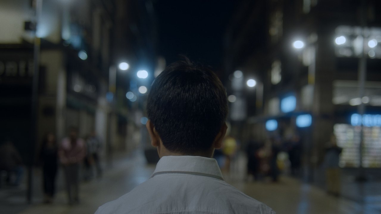 Los cuerpos que se apagan backdrop