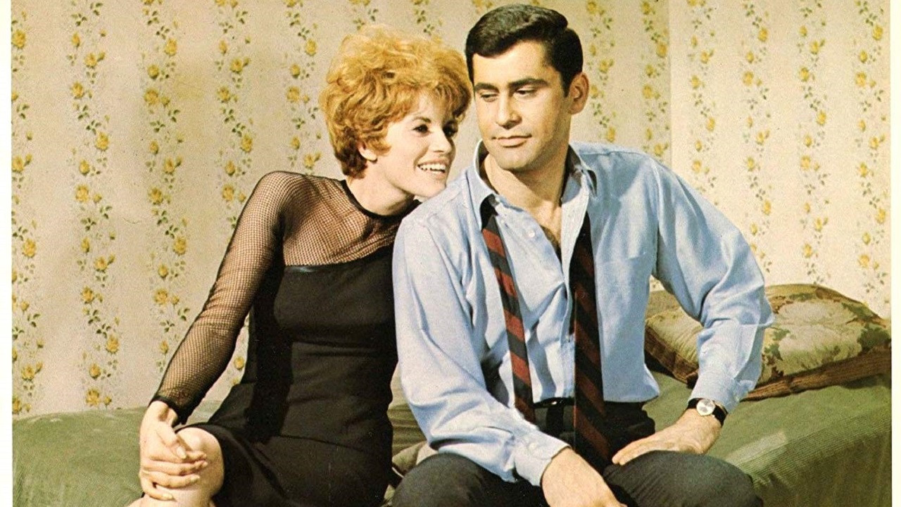 The Pad and How to Use It backdrop