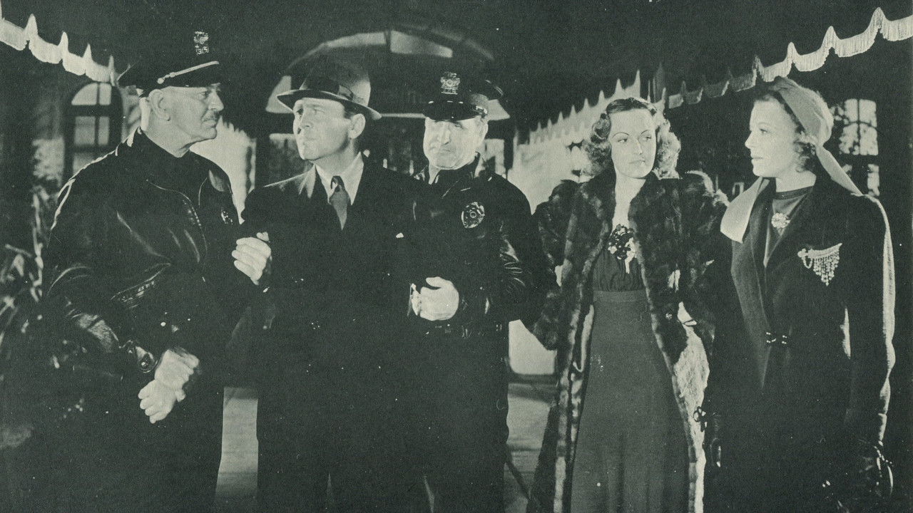 Hold That Woman! backdrop