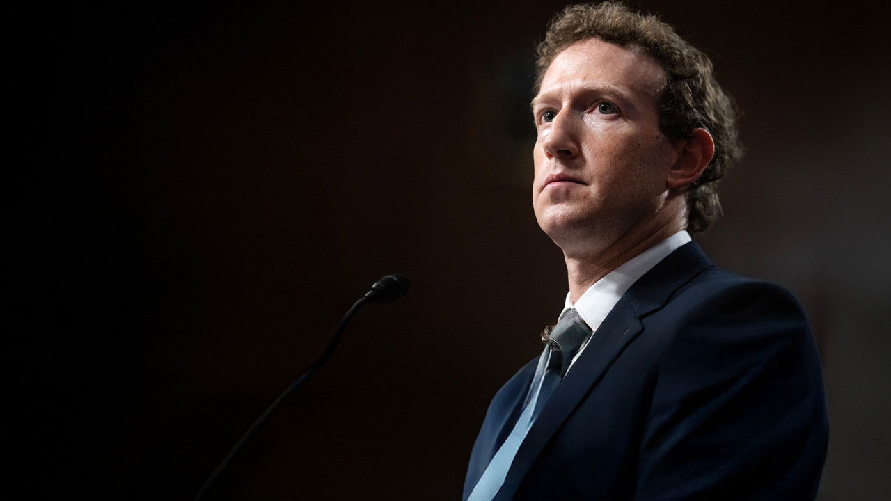 Meta Exposed:  Secrets From Inside The Tech Giant backdrop