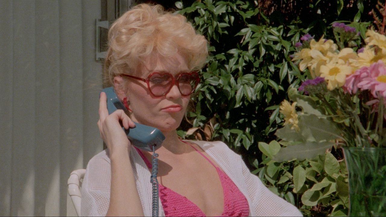 Matinee Idol backdrop