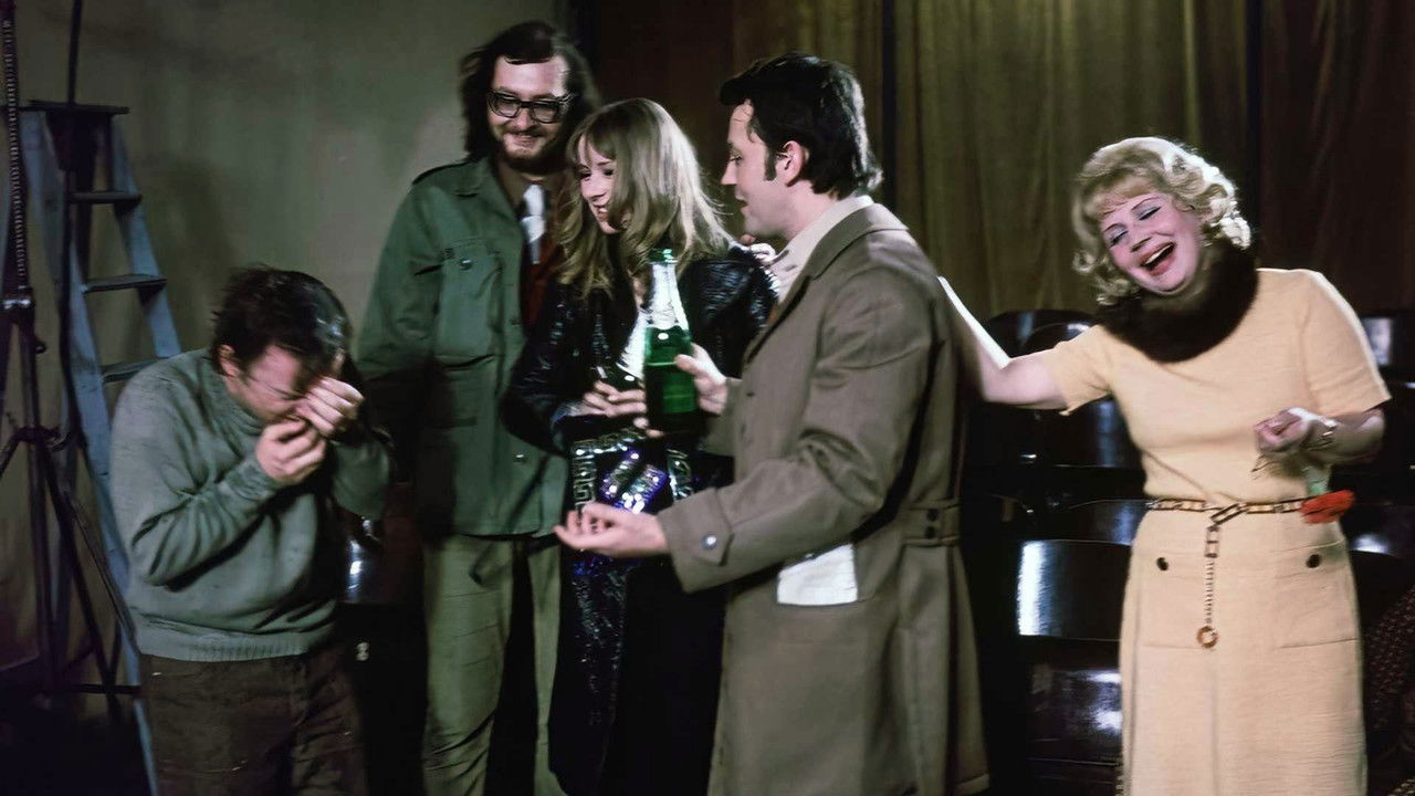 God's Finger backdrop