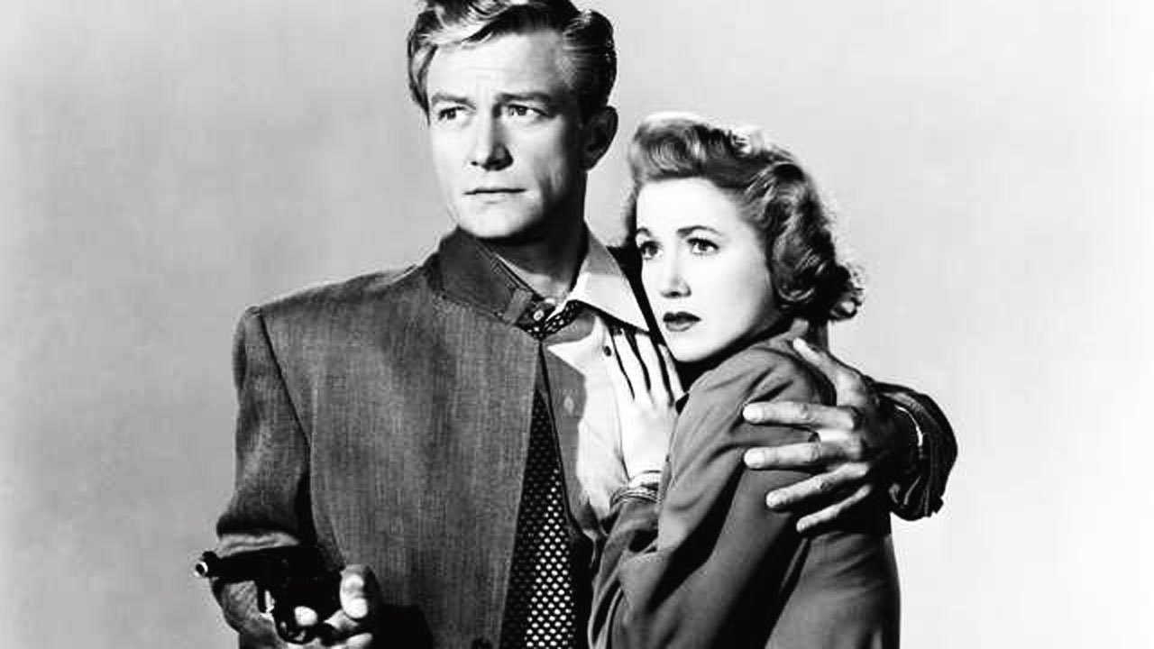 Insurance Investigator backdrop