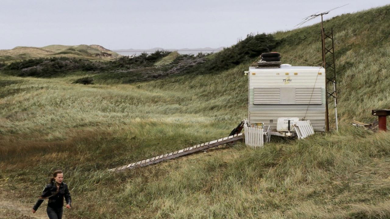 Without Her backdrop