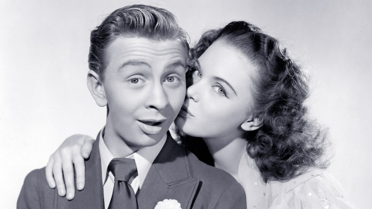 Pardon My Rhythm backdrop