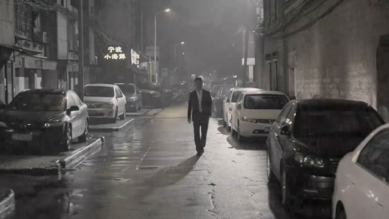 The Battle of Life backdrop