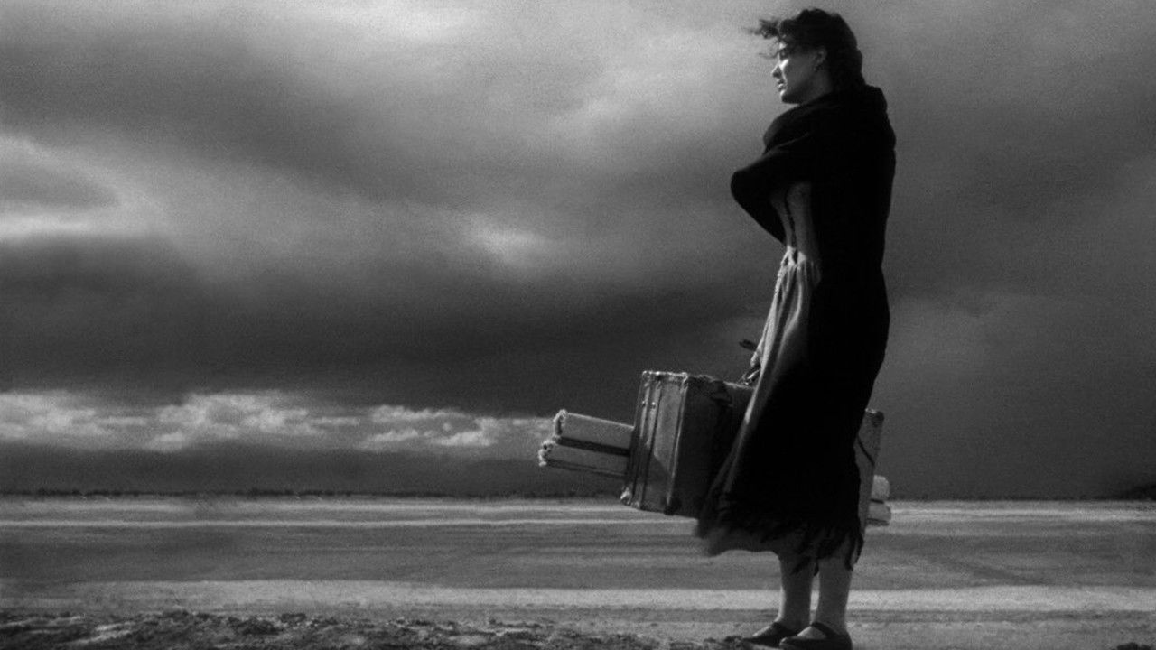 Hidden River backdrop