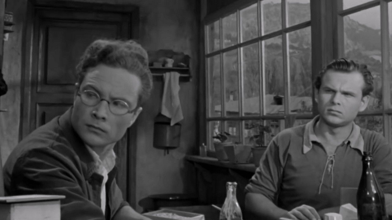 Stormy Nights backdrop