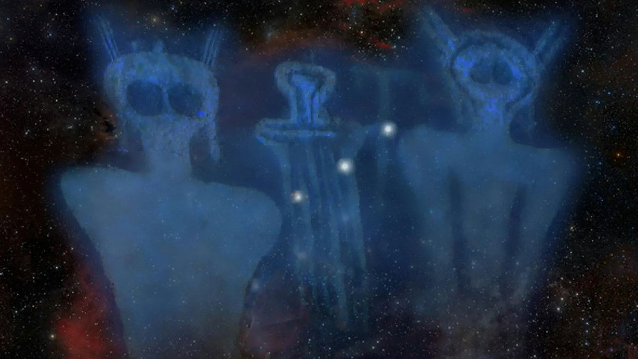 Orion: Origin of the Gods backdrop