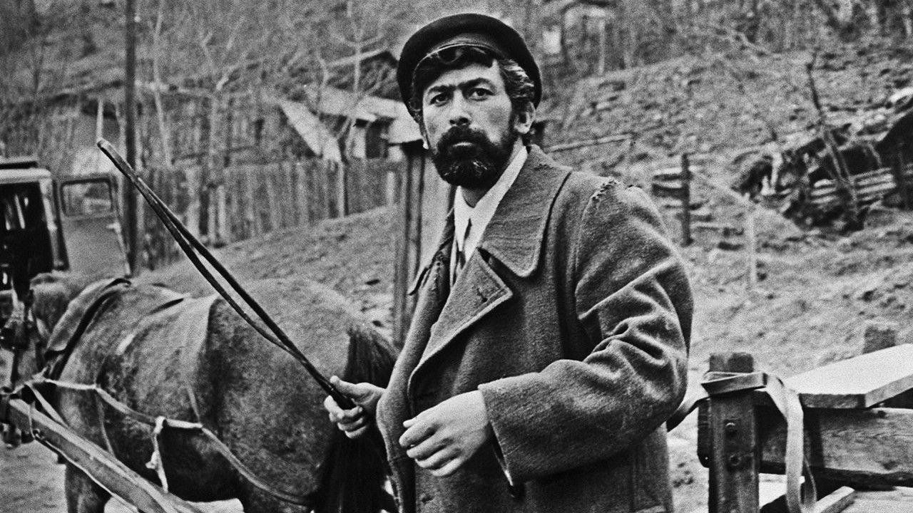 Melodies of the Vera Quarter backdrop