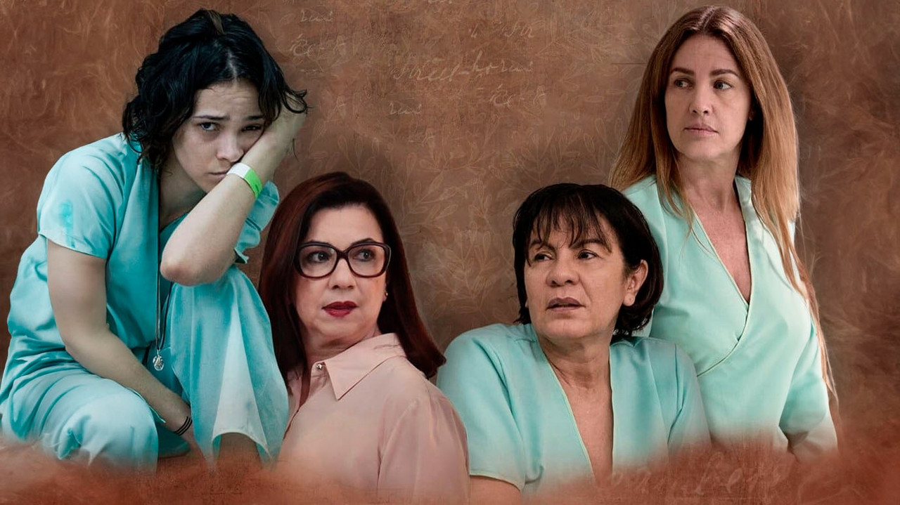 Se Arrependimento Matasse backdrop