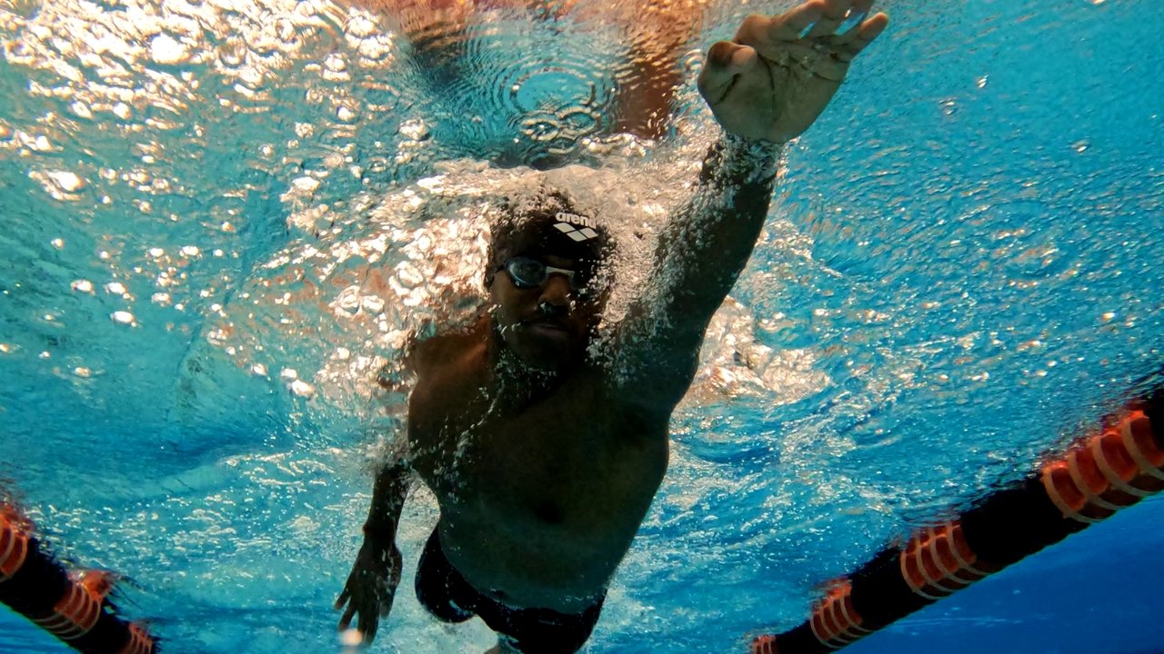 Dive 2: The Journey Continues backdrop